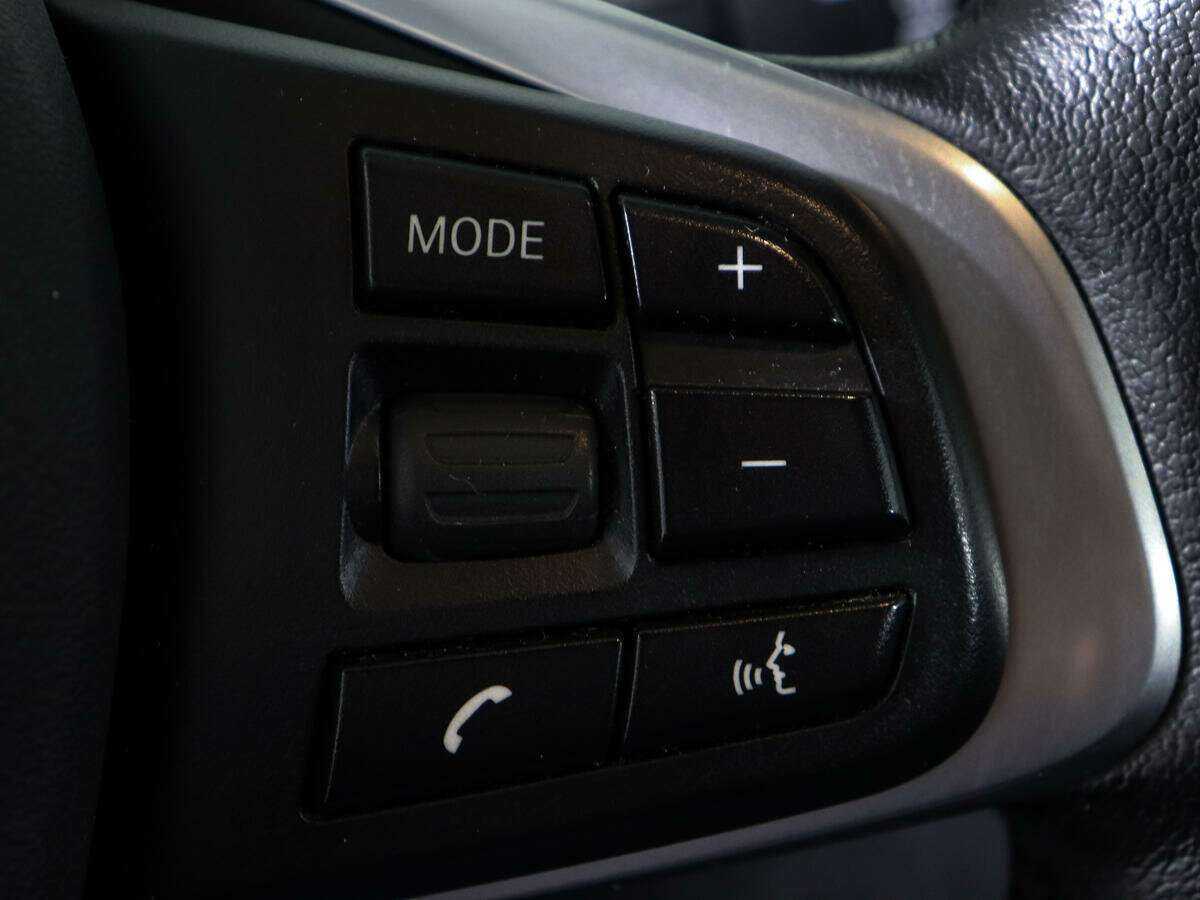 Купить BMW X1 с пробегом. Фото: #14