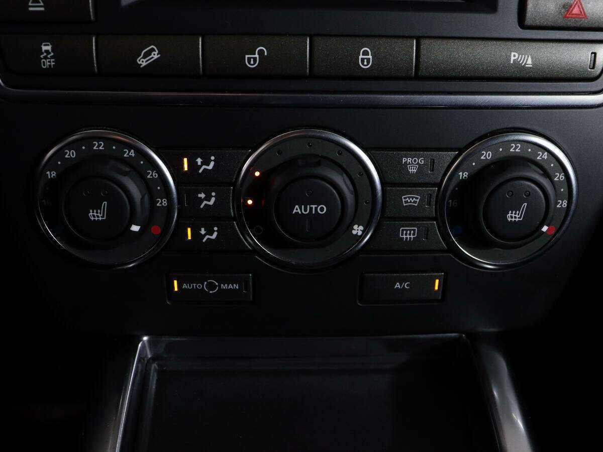 Купить Land Rover Freelander с пробегом. Фото: #19