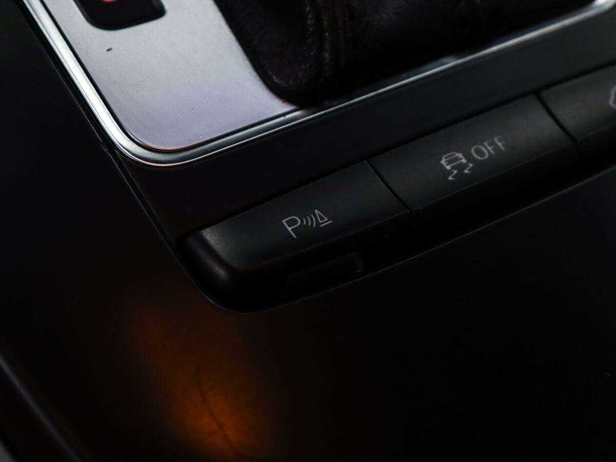 Купить Audi Q5 с пробегом. Фото: #18