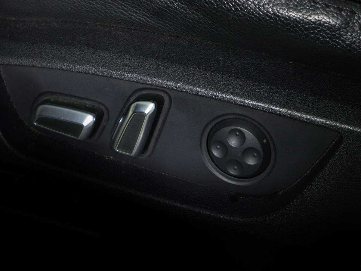 Купить Audi Q7 с пробегом. Фото: #20