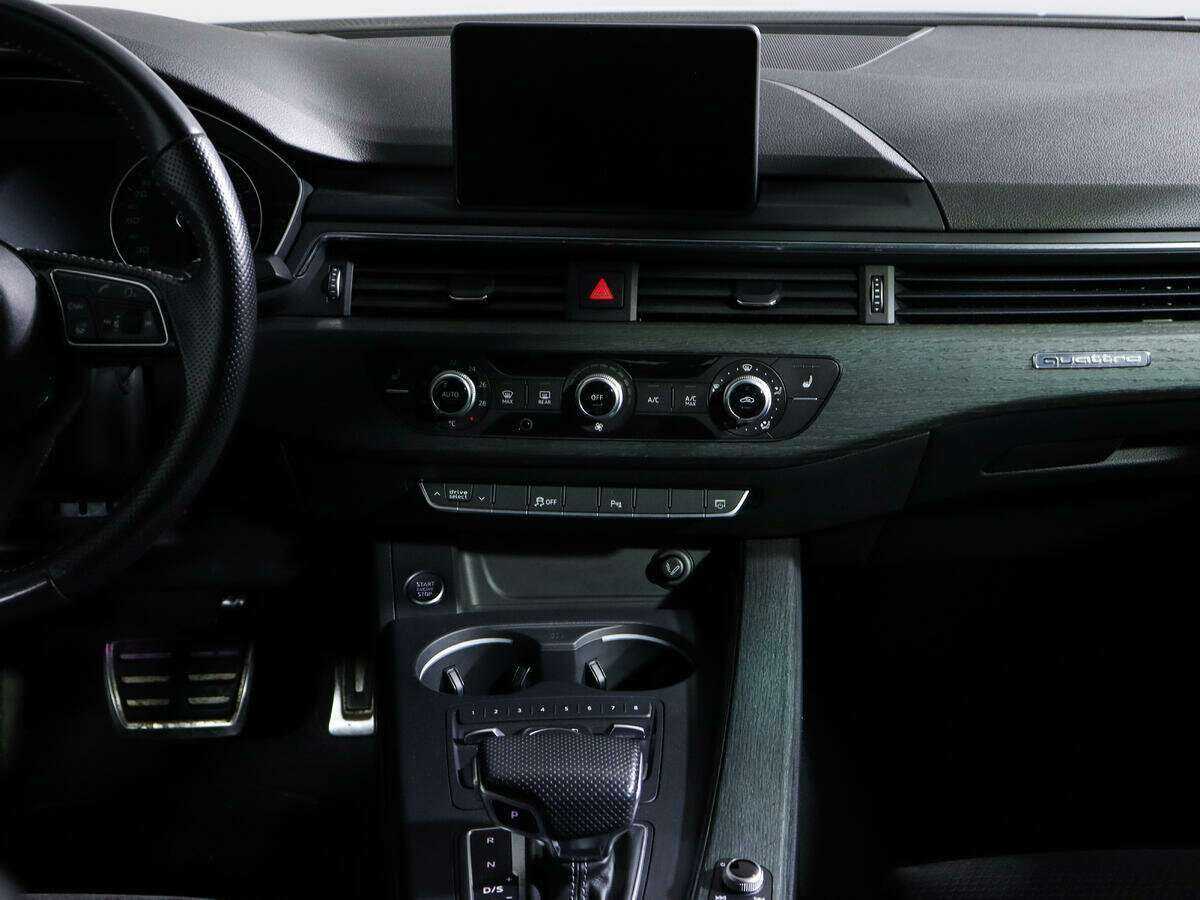 Купить Audi A5 с пробегом. Фото: #12