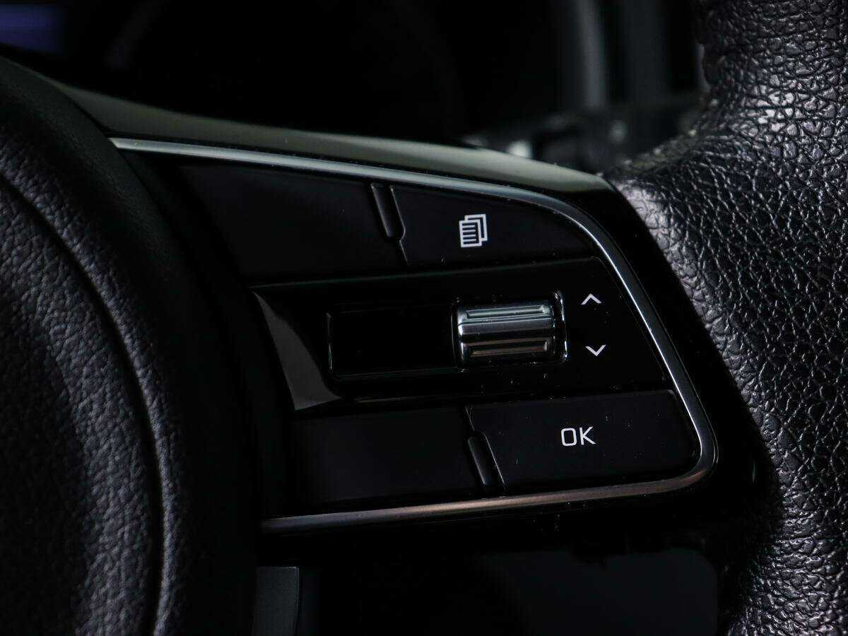 Купить Kia Sportage с пробегом. Фото: #17