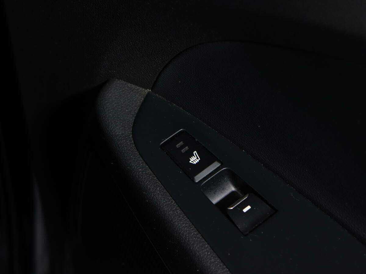 Купить Hyundai Tucson с пробегом. Фото: #15