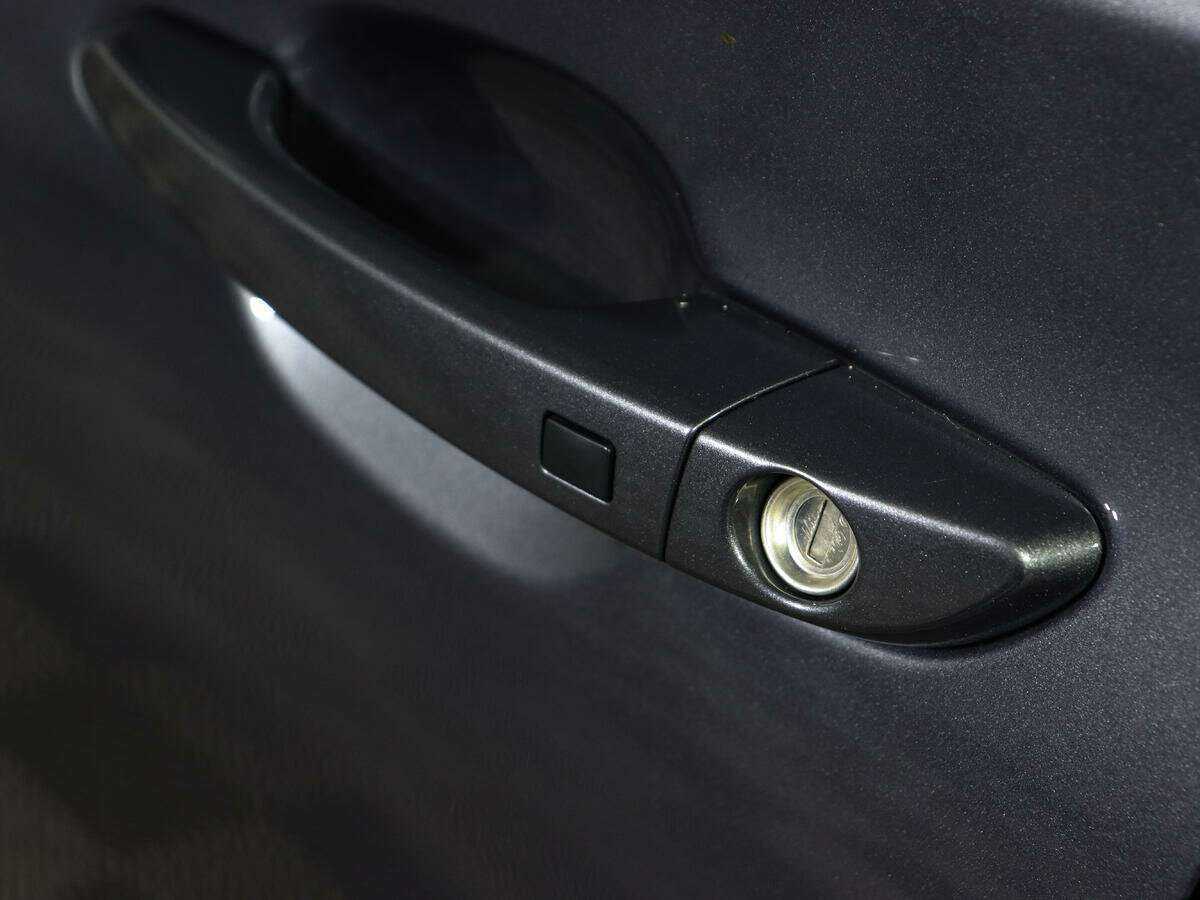 Купить Hyundai Tucson с пробегом. Фото: #17