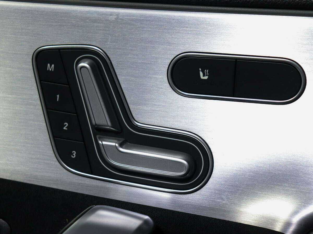 Купить Mercedes-Benz A-Класс с пробегом. Фото: #17