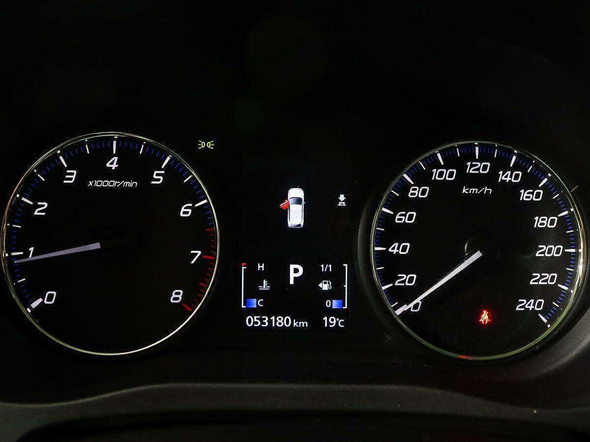 Купить Mitsubishi Outlander с пробегом. Фото: #10