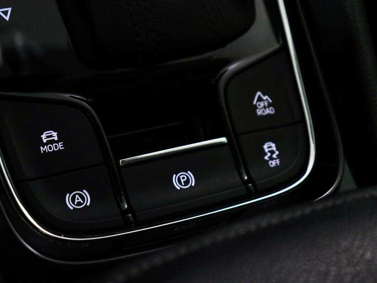 Купить Skoda Kodiaq с пробегом. Фото: #16