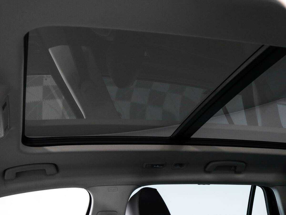 Купить Skoda Kodiaq с пробегом. Фото: #21