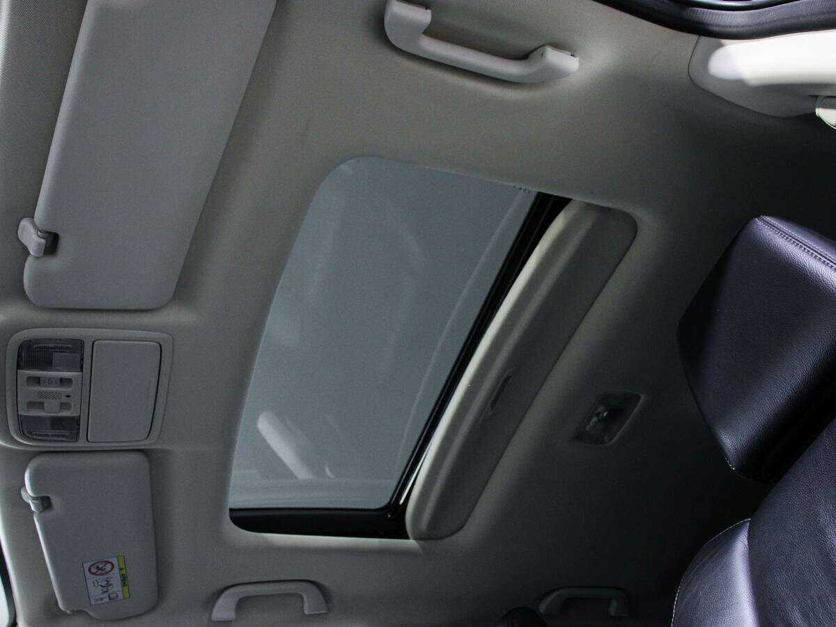 Купить Honda CR-V с пробегом. Фото: #13