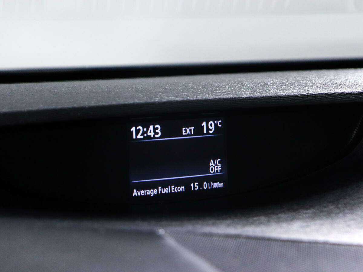 Купить Toyota Venza с пробегом. Фото: #10