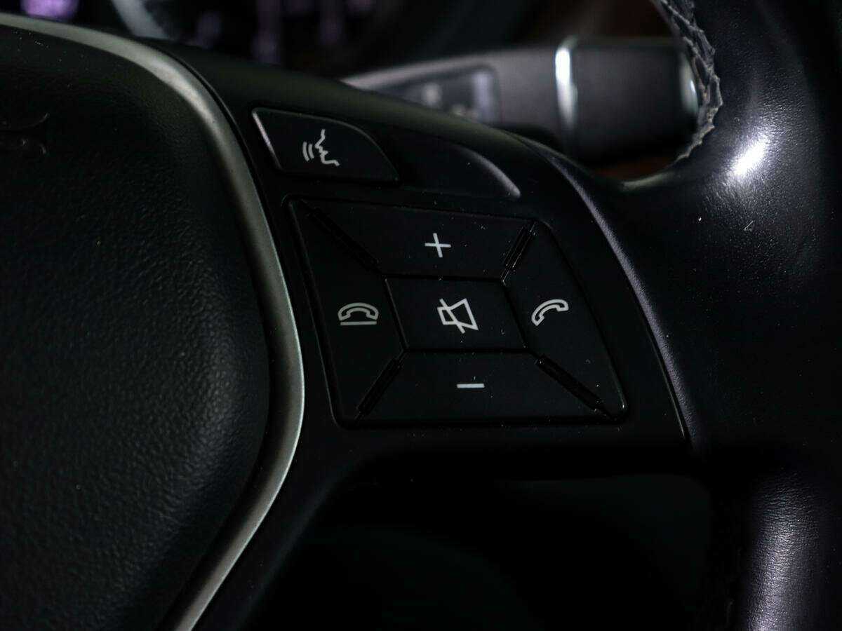 Купить Mercedes-Benz B-Класс с пробегом. Фото: #14