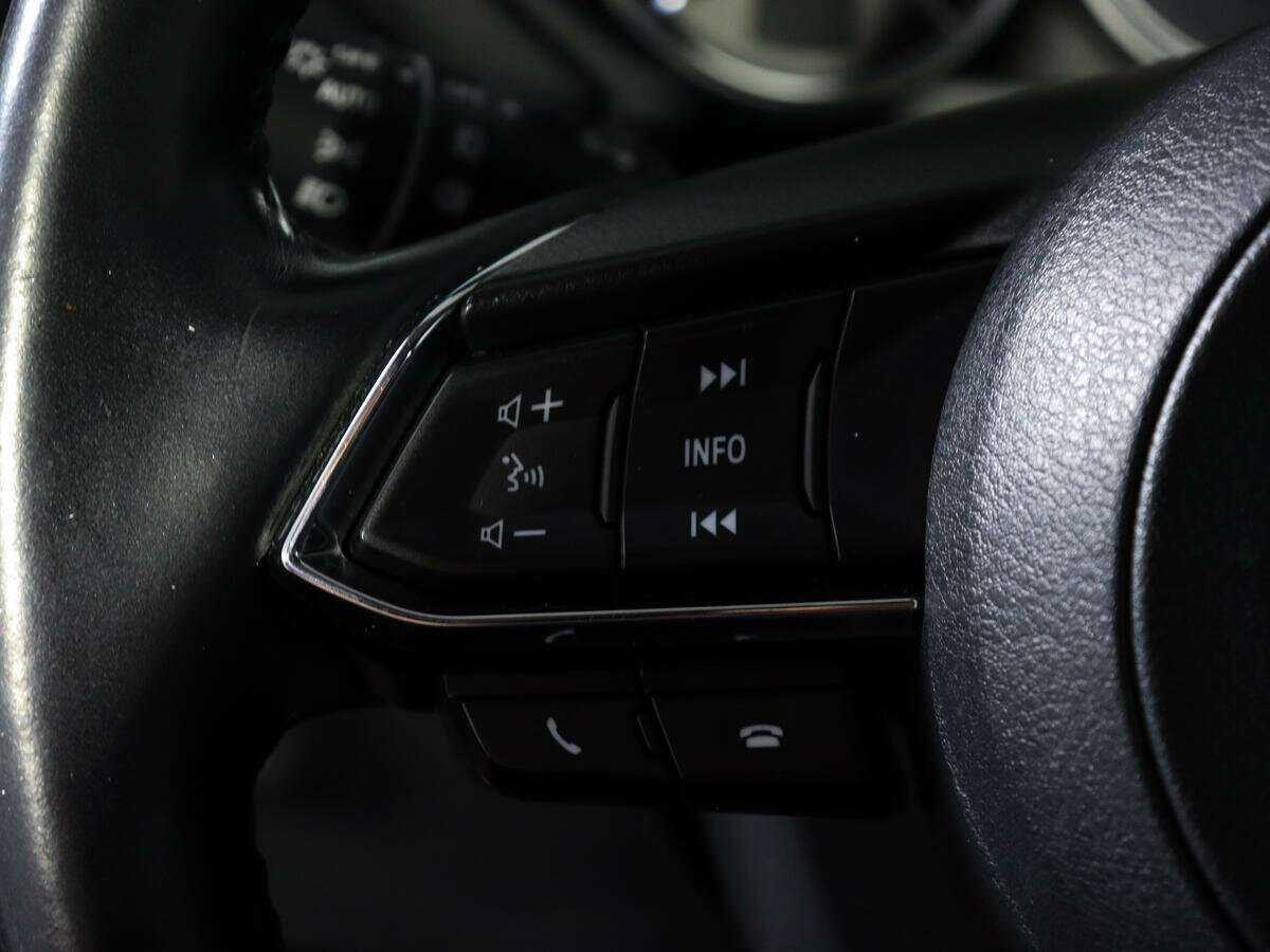 Купить Mazda CX-5 с пробегом. Фото: #19