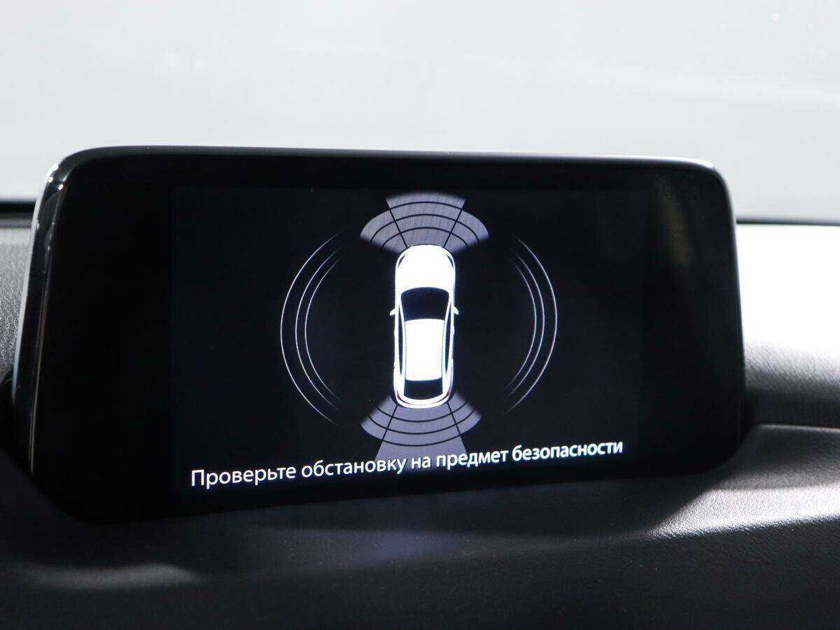 Купить Mazda CX-5 с пробегом. Фото: #13