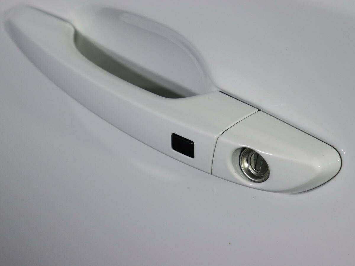 Купить Hyundai Tucson с пробегом. Фото: #13