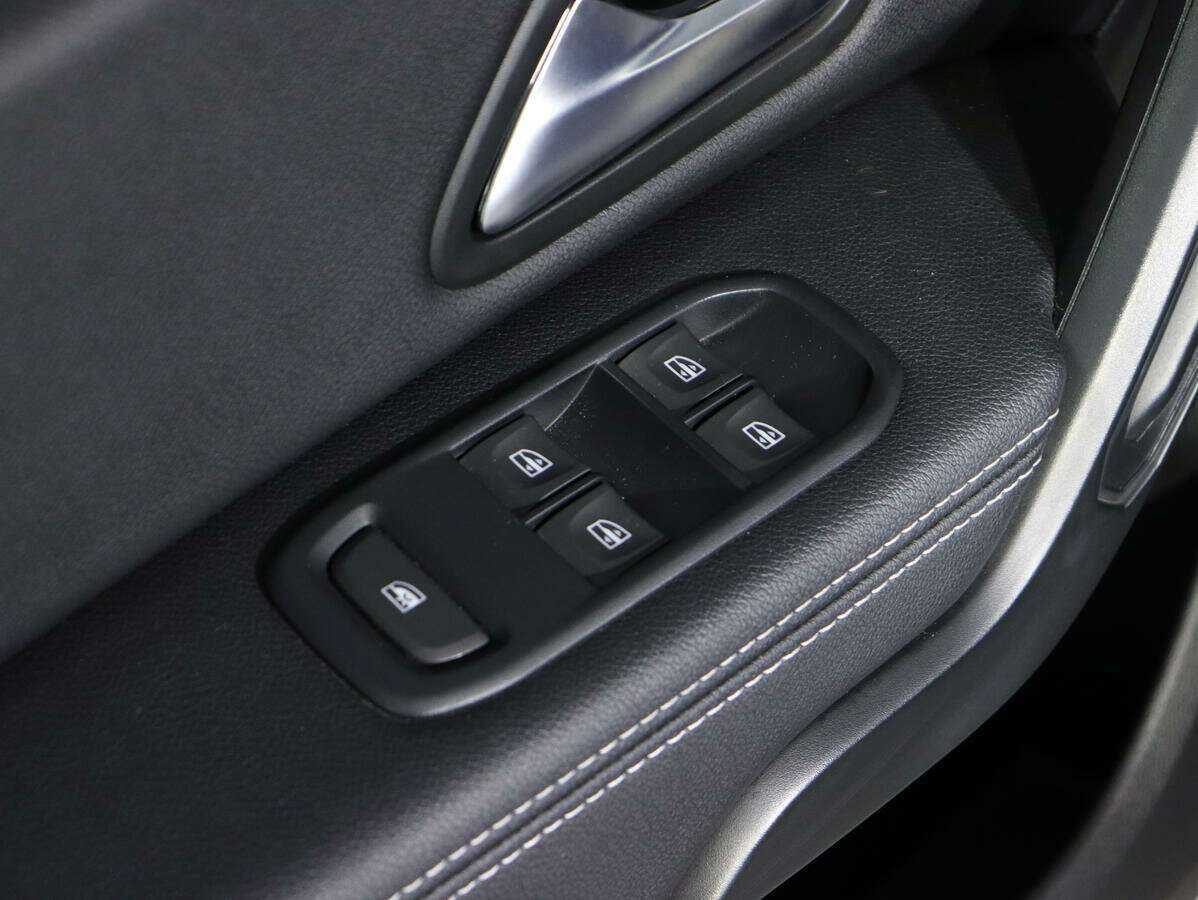 Купить Renault Duster с пробегом. Фото: #15