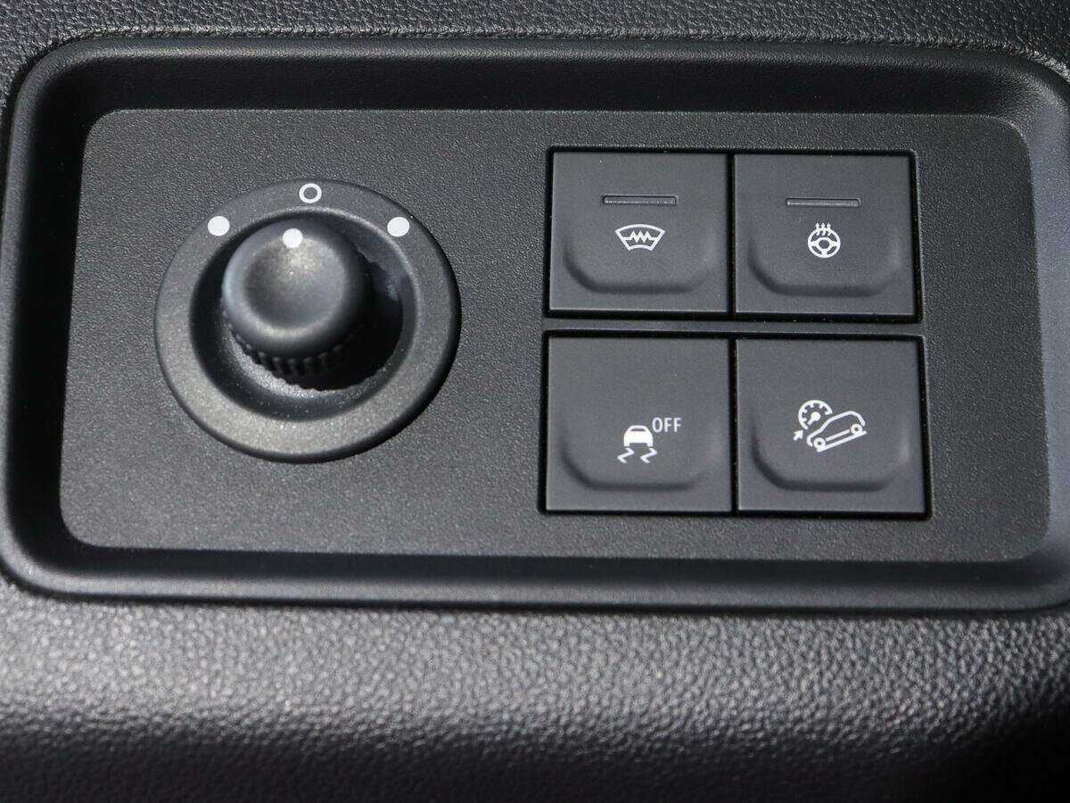 Купить Renault Duster с пробегом. Фото: #16