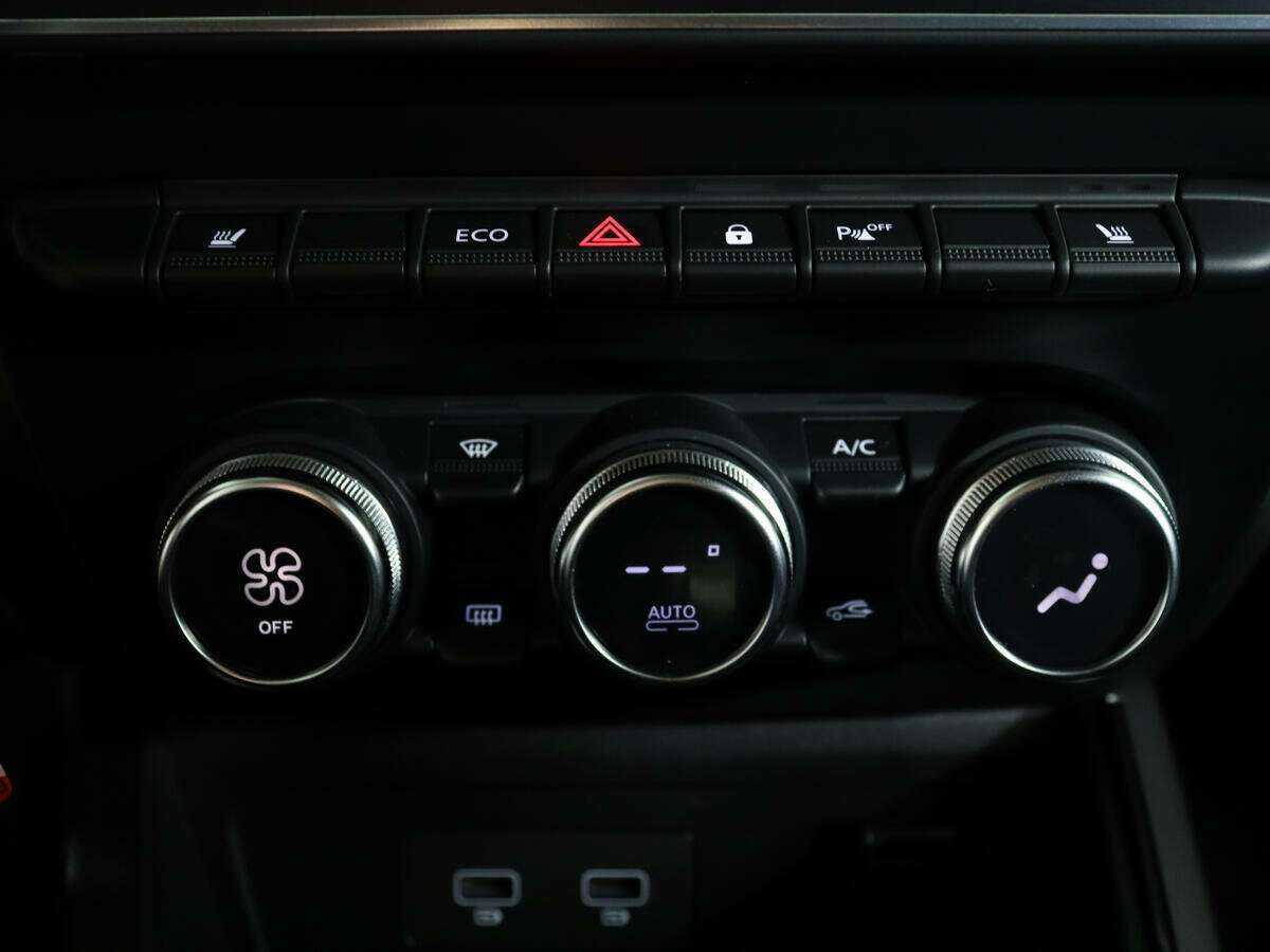 Купить Renault Duster с пробегом. Фото: #19