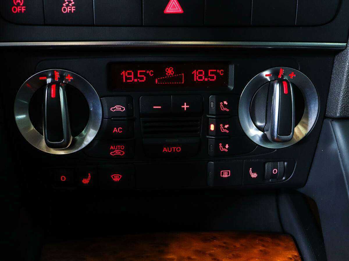 Купить Audi A3 с пробегом. Фото: #12