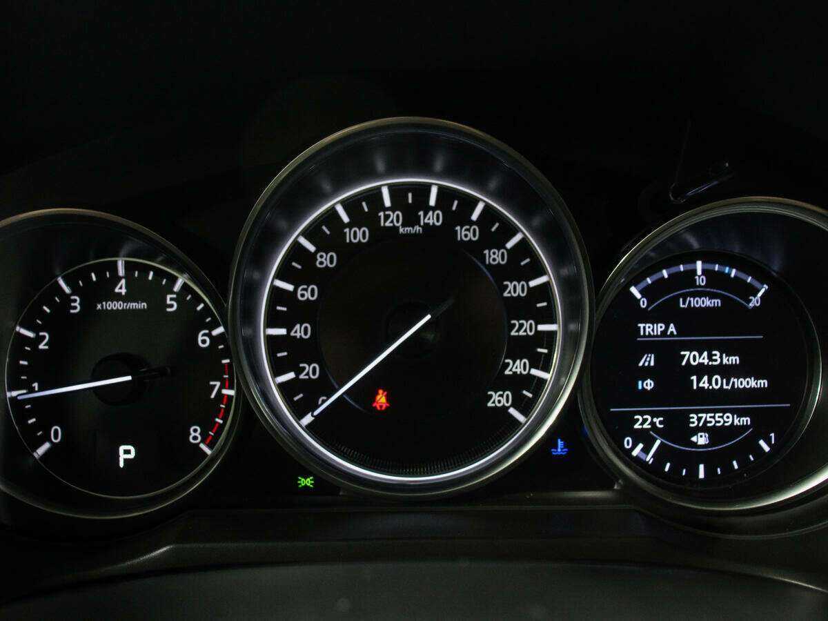 Купить Mazda 6 с пробегом. Фото: #9