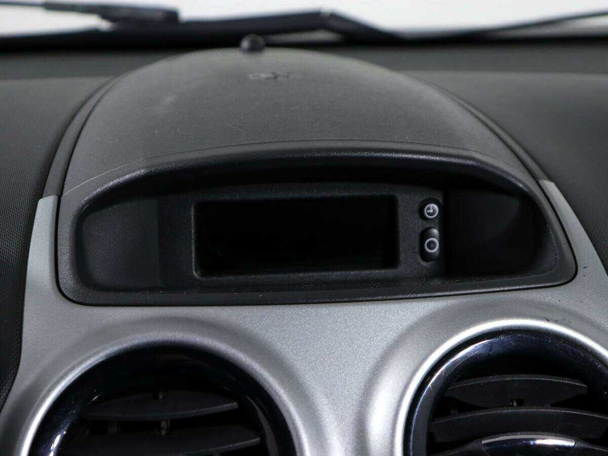 Купить Opel Corsa с пробегом. Фото: #18