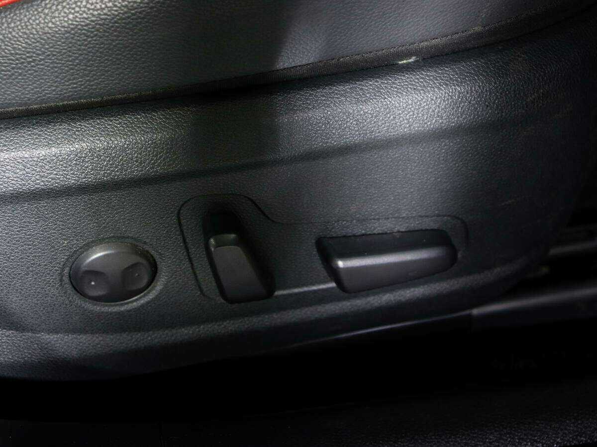 Купить Kia Optima с пробегом. Фото: #14