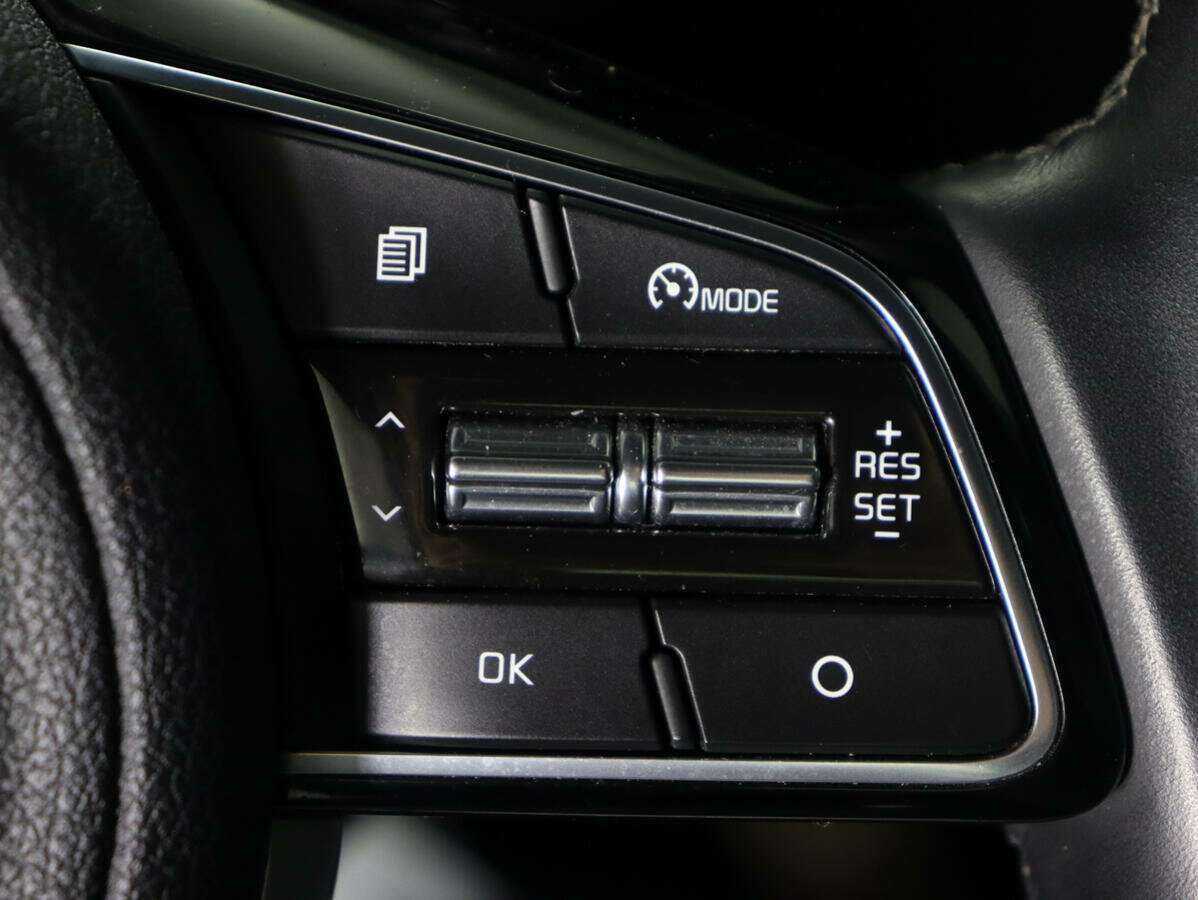 Купить Kia Sportage с пробегом. Фото: #19