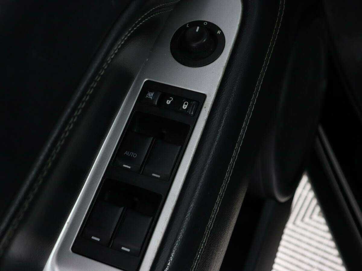 Купить Jeep Compass с пробегом. Фото: #12