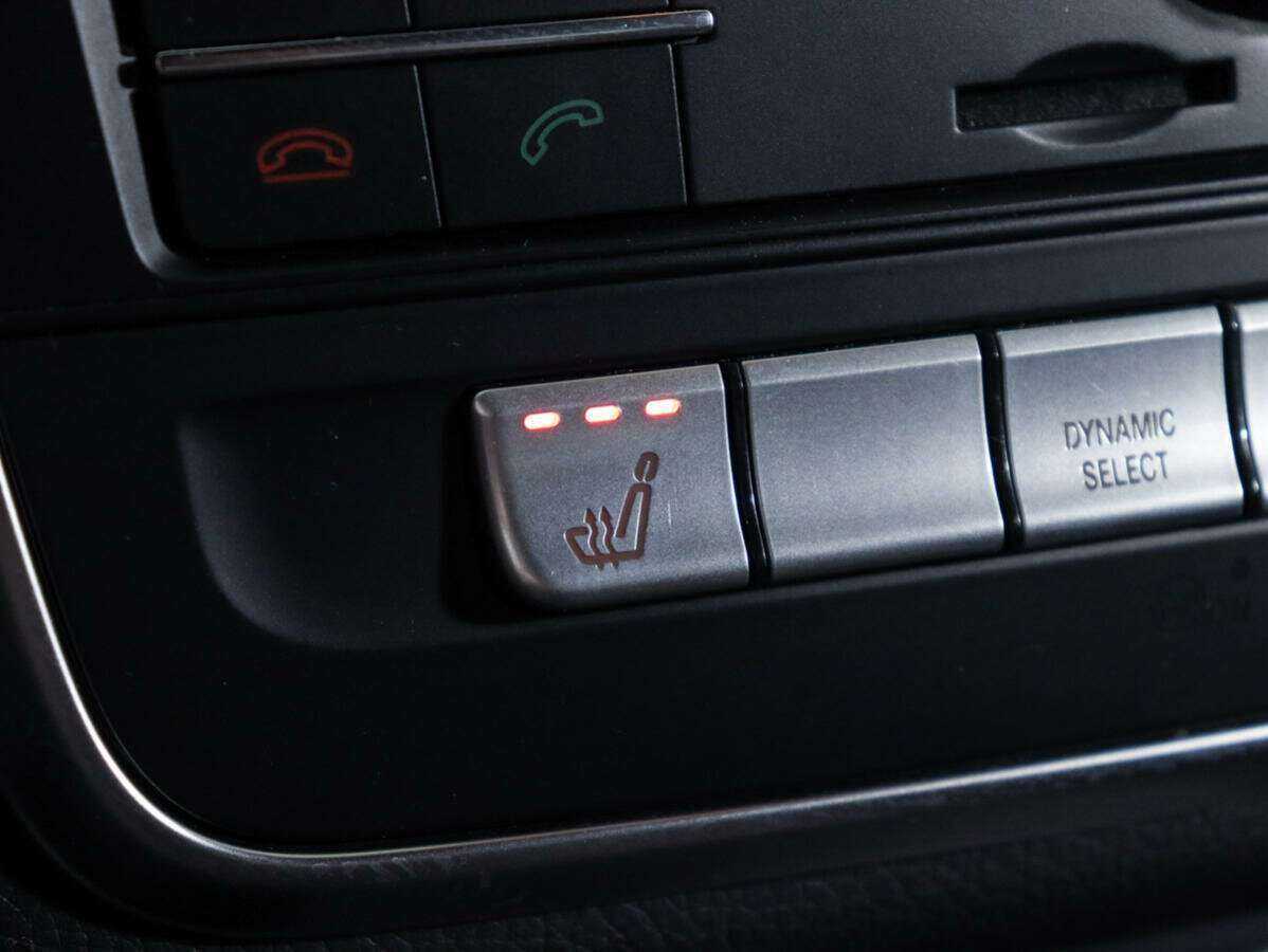 Купить Mercedes-Benz CLA с пробегом. Фото: #19