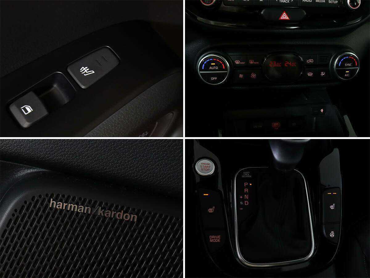 Купить Kia Soul с пробегом. Фото: #16