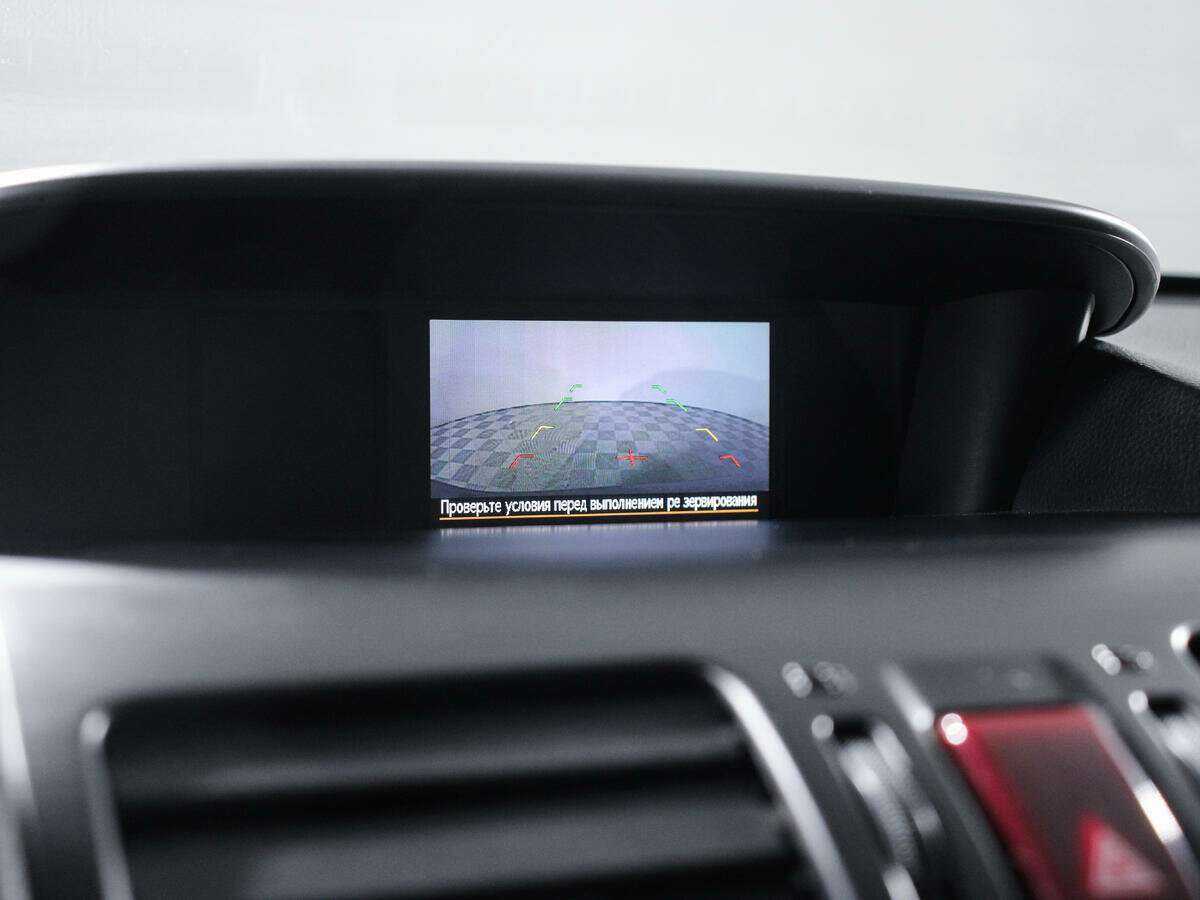 Купить Subaru XV с пробегом. Фото: #14