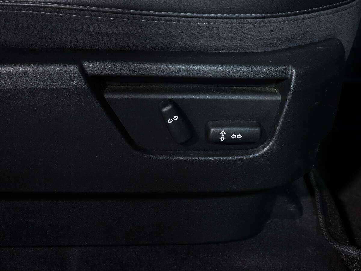 Купить Land Rover Freelander с пробегом. Фото: #11