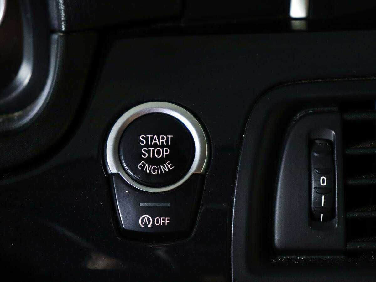 Купить BMW 5 серии с пробегом. Фото: #19