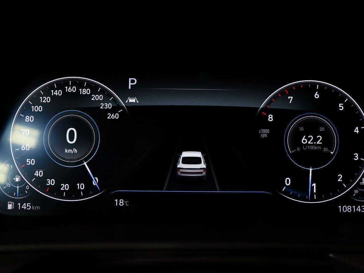 Купить Hyundai Sonata с пробегом. Фото: #10