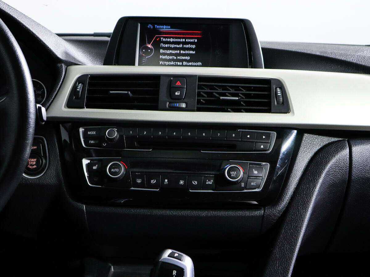 Купить BMW 3 серии с пробегом. Фото: #9