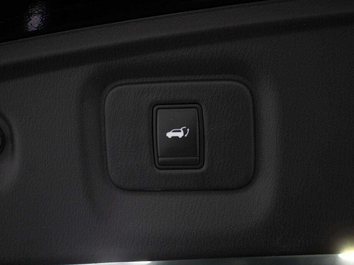 Купить Infiniti QX60 с пробегом. Фото: #10