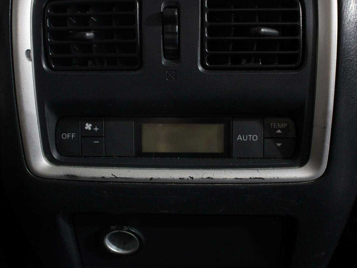 Купить Infiniti QX60 с пробегом. Фото: #12