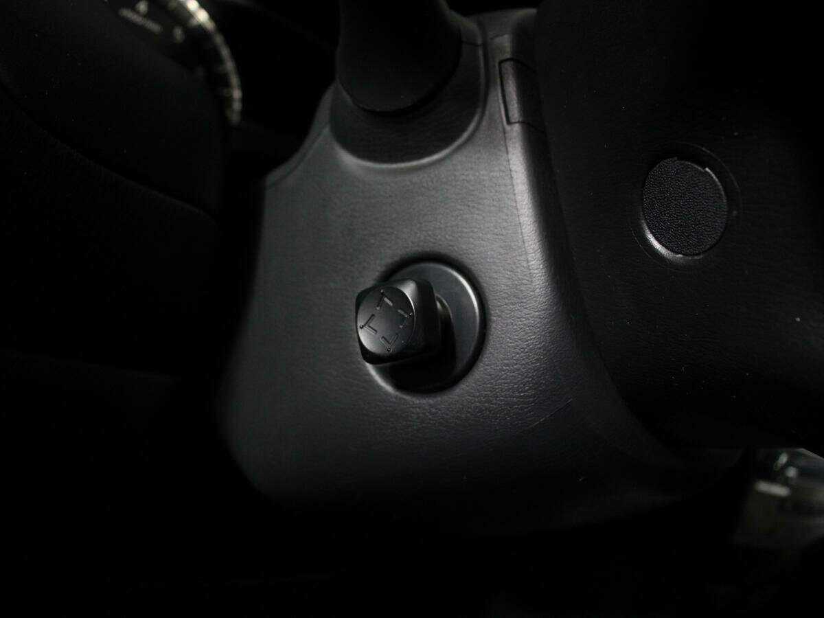 Купить Infiniti QX60 с пробегом. Фото: #16