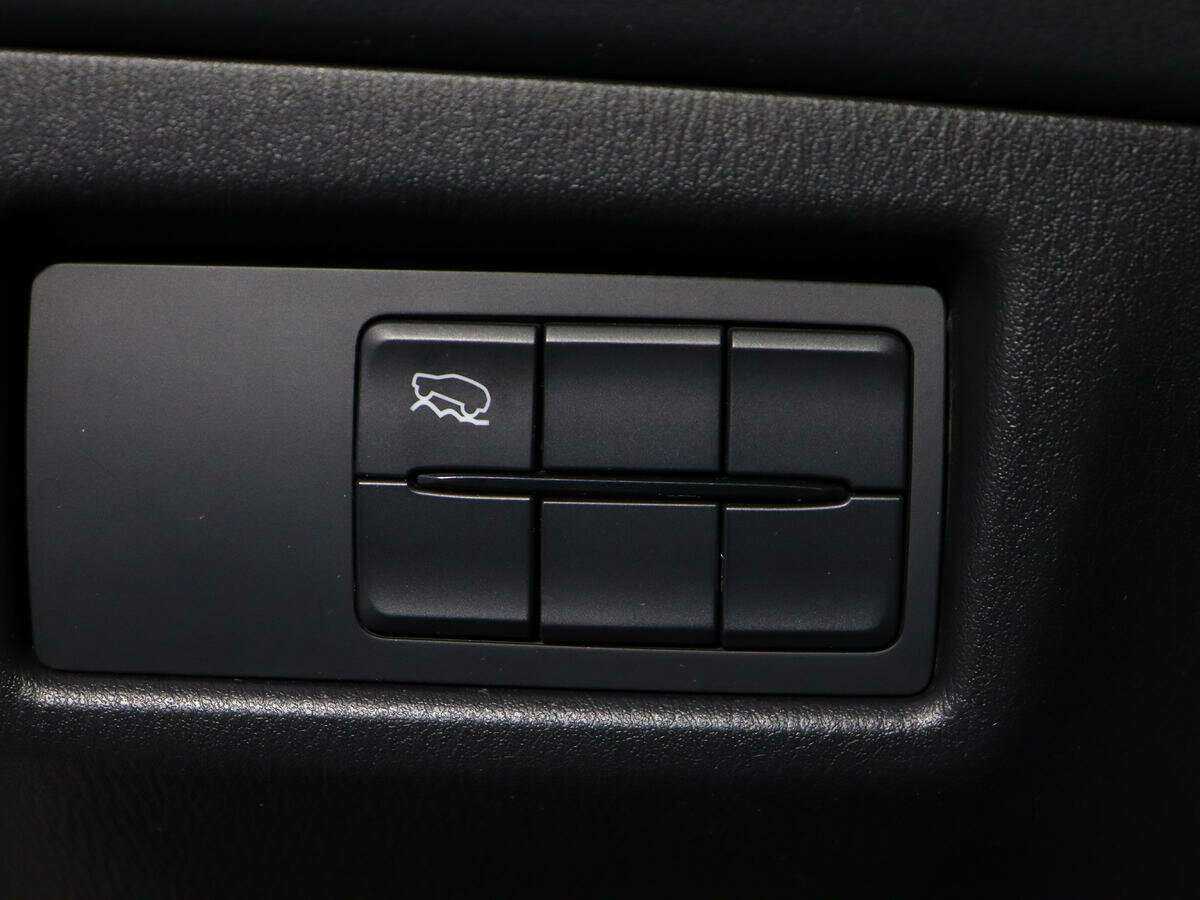 Купить Mazda CX-5 с пробегом. Фото: #12