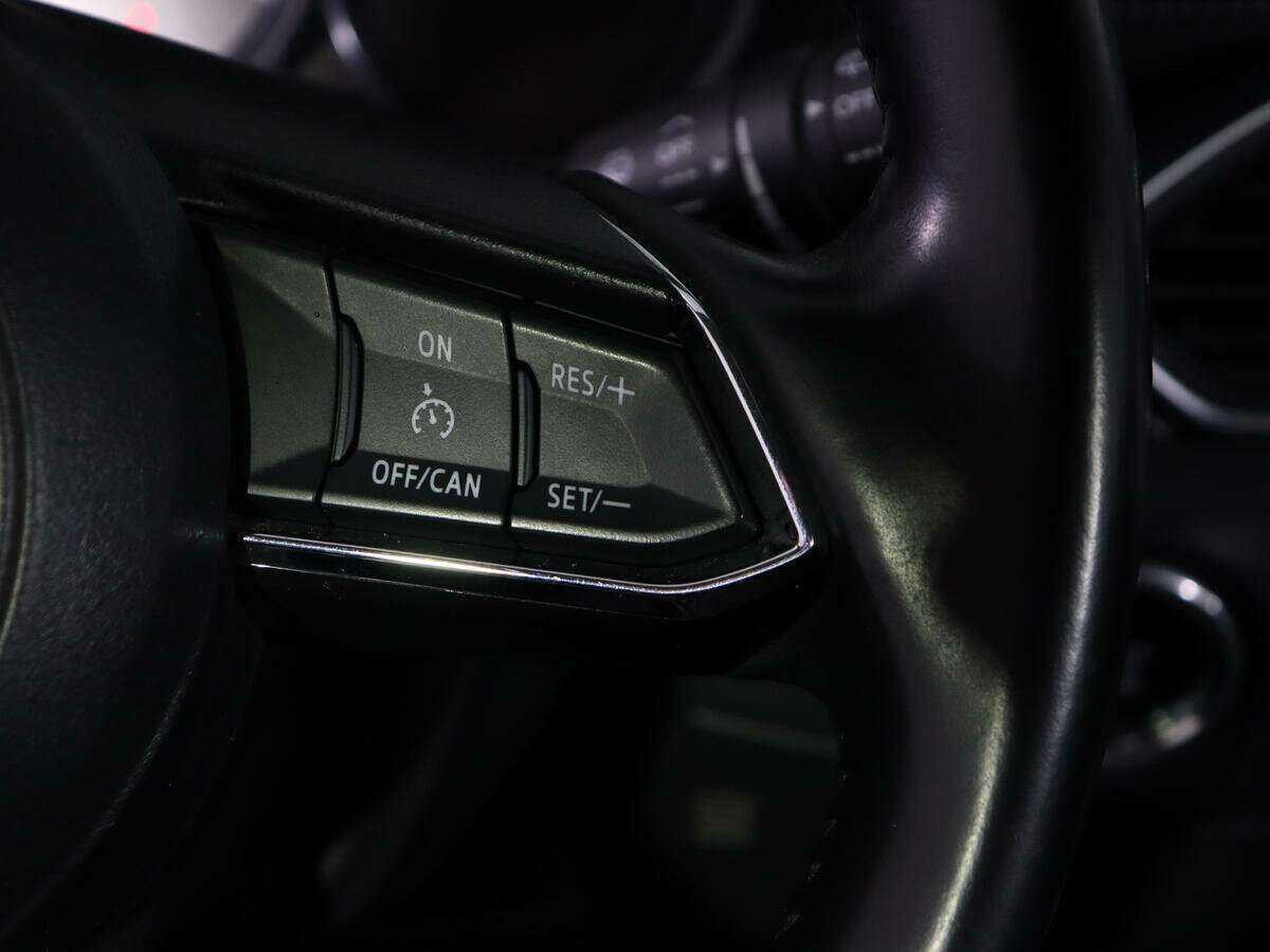 Купить Mazda CX-5 с пробегом. Фото: #13