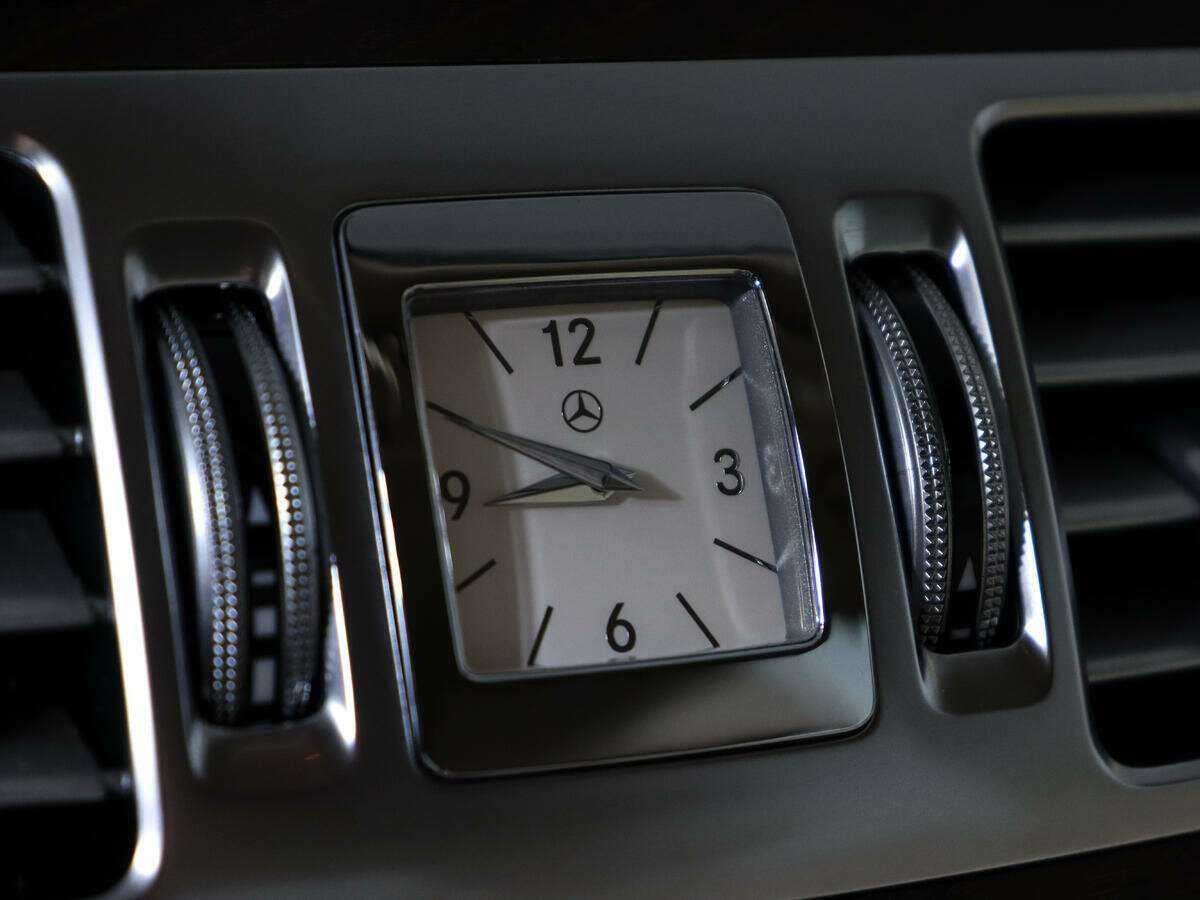 Купить Mercedes-Benz E-Класс с пробегом. Фото: #20