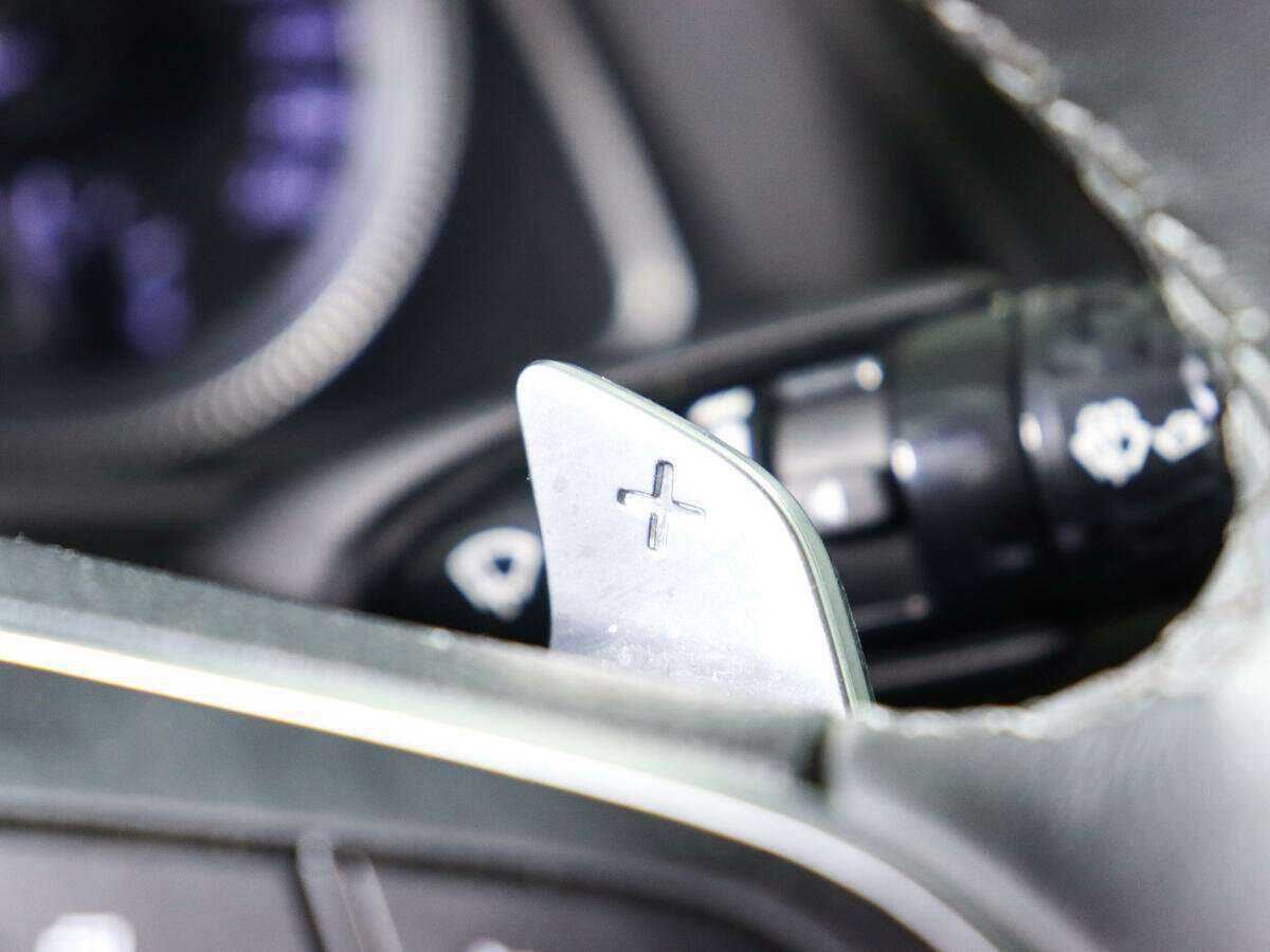 Купить Hyundai Sonata с пробегом. Фото: #15