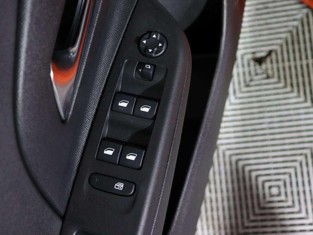 Купить Opel Corsa с пробегом. Фото: #13