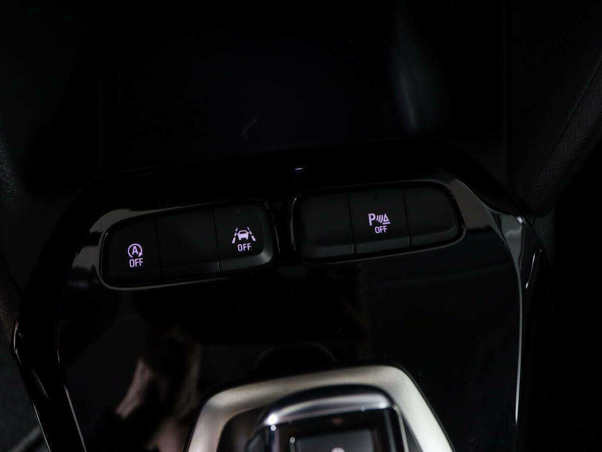 Купить Opel Corsa с пробегом. Фото: #17