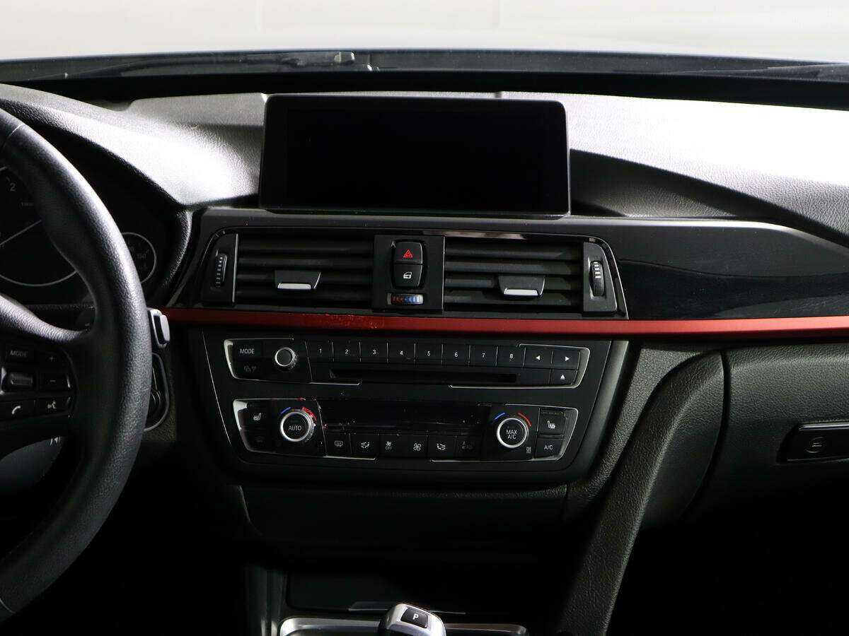 Купить BMW 3 серии с пробегом. Фото: #12