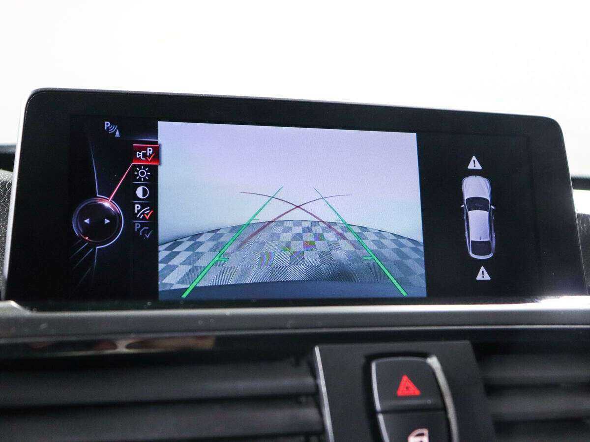 Купить BMW 3 серии с пробегом. Фото: #15