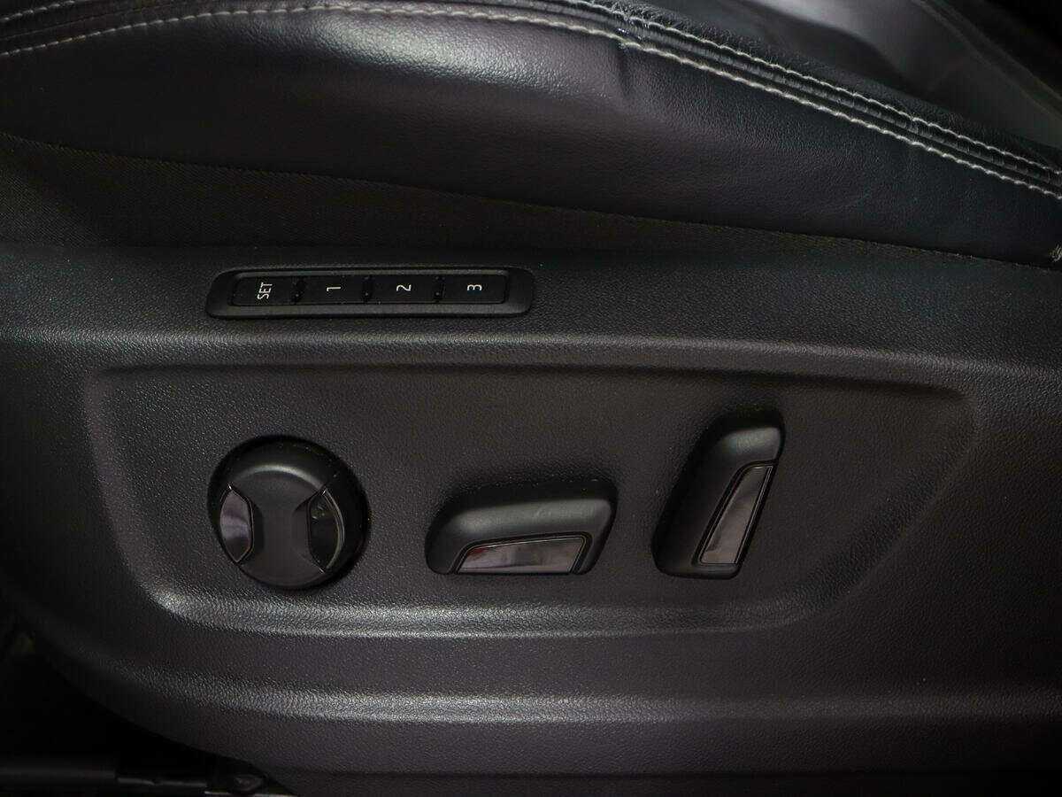 Купить Skoda Kodiaq с пробегом. Фото: #21