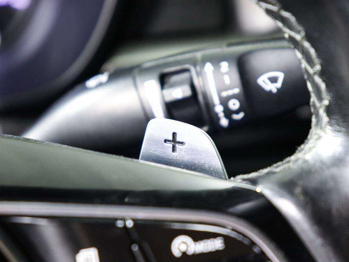 Купить Kia Optima с пробегом. Фото: #18