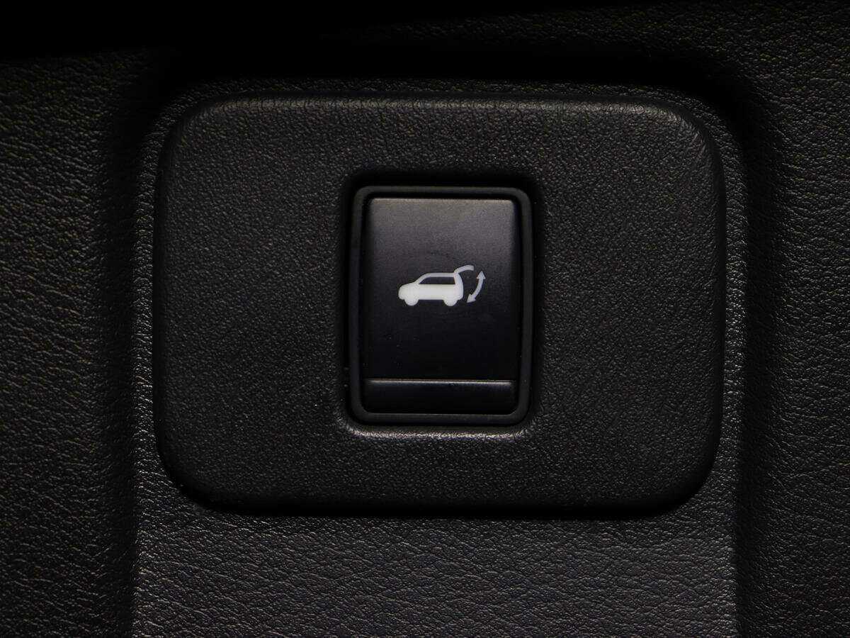 Купить Nissan Murano с пробегом. Фото: #14