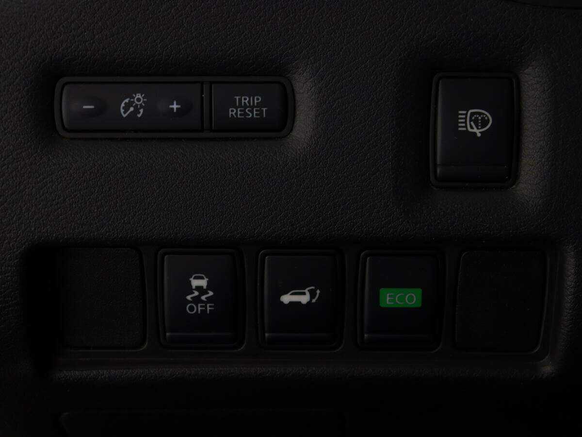 Купить Nissan Murano с пробегом. Фото: #18