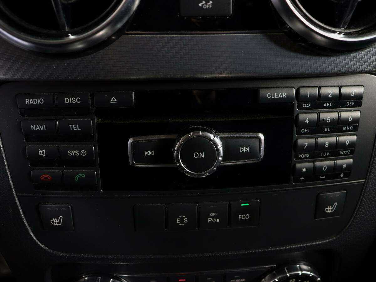 Купить Mercedes-Benz GLK-Класс с пробегом. Фото: #18